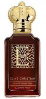 Alkotest CLIVE CHRISTIAN Private Collection E Cashmere Musk kvepalų purškiklis 50 ml