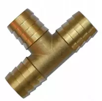 TIESUS ŽARNOS T JUNGIKLIS 3/4" - 19MM GKI031919