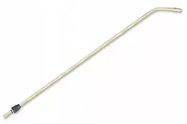 Žalvarinis prailginimo ietis 78 cm HDP1724082
