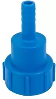 Mauser 3/4" žarnos jungtis su pasukama jungtimi IBCS60F-H034MT