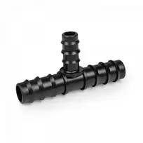 T formos kištukas 20 mm/16 mm/20 mm DSWA03-2016L