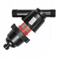 Tinklelio filtras 120 GZ 1 1/2" DSF-112SML