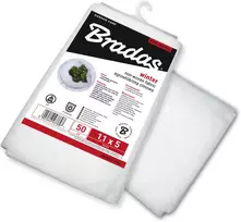 Bradas Dengiamoji agrotekstilė nuo šalčių BALTA 3,2x10m 50g AWW5032010