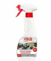 FEDA VALIKLIS RATTANO IR PVC LAUKO BALDAMS 0,6L