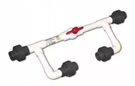 Purkštukų komplektas GZ 3/4 GW 3/4" DSFI-0434L