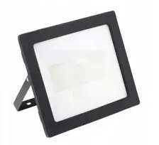 GTV G-TECH LED prožektorius, 18000lm, AC220-240V, 50/60 Hz, PF>0,9, RA>80, IP65, 120°, 4000K,