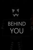Behind You Steam (PC) Key GLOBAL