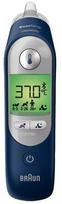 Procter Gamble „Braun Thermoscan 7 plus connect“ termometras (IRT6575NWE)