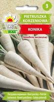 Toraf sėklos, petražolių šaknis, Konika 5g