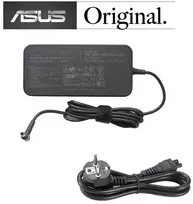 ASUS / MSI / 120W / 19V / 6.32A / 5.5x2.5mm Original Nešiojamo kompiuterio įkroviklis