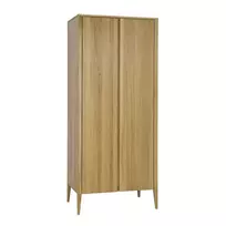 Ąžuolinė Spinta Retro SF332