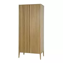 Ąžuolinė Spinta Retro SF331