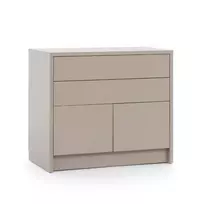 Komoda GENIUS 2D2S