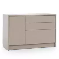 Komoda GENIUS 1D3S