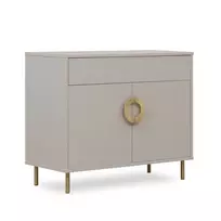 Komoda Nubo 2D1S