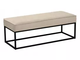 Minkštas suoliukas E