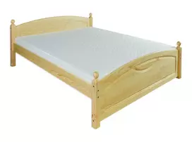 Pušinė Lova LK103