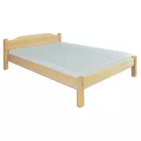 Pušinė Lova LK106