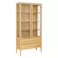 Ąžuolinė indauja KW339