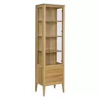 Ąžuolinė indauja KW338