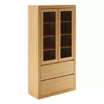 Ąžuolinė indauja KW307