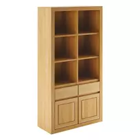 Ąžuolinė indauja KW304