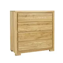 Ąžuolinė Komoda Classic KD353