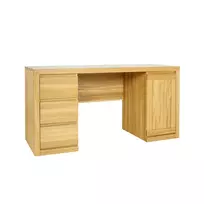 Ąžuolinis stalas BR302