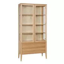 Ąžuolinė indauja KW439