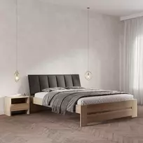 Bukinė Lova LK187 / LK187 BOX