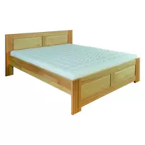 Bukinė Lova LK112 / LK112BOX