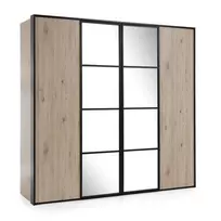 Spinta 4D Glass Loft