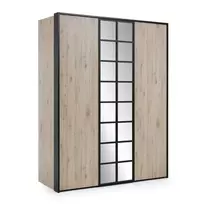 Spinta 3D Glass Loft