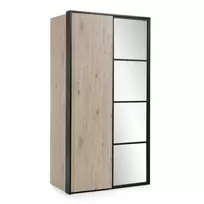 Spinta 2D Glass Loft