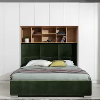 Moduliniai miegamojo baldai Sleep Varia