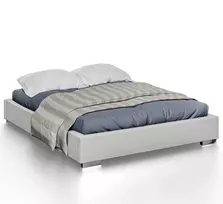 Karkasinė lova be galvūgalio SE
