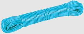 Džiovyklė FLORALAND GREENMILL VIRVĖ SKALBINIAMS PVC 3mm x 15m
