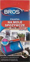BROS MAX MAISTO KANDŽIŲ SPĄSTAI
