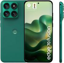 Motorola Edge 70 Fusion Power 5G 12/256GB Sporting Žalias