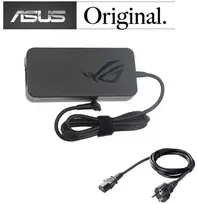 ASUS / MSI / HP / 230W / 19.5V / 11.8A / 7.4x5.0mm Original Nešiojamo kompiuterio įkroviklis
