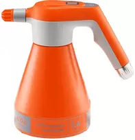 KWAZAR.AKUMULIATORINIS PURKŠTUVAS ACCU 1,4L