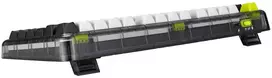 ASUS KD201 Jelly75 Volt Žalias Belaidė klaviatūra