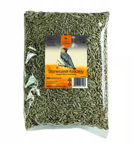 Lukštentos saulėgrąžų sėklos 1KG TURDUS PL815