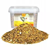 LAUKINIŲ PAUKŠČIŲ LESALAS GRŪDAI 2KG PL2000