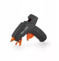 Karštų klijų pistoletas 7 mm 10 W „pasidaryk pats“ GG0701/B