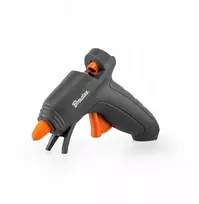 Karštų klijų pistoletas 7 mm / 12 W „pasidaryk pats“ GG0702/B