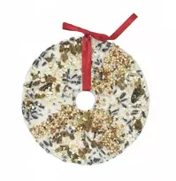 Taukų žiedas laukiniams paukščiams 460 g GF-12842