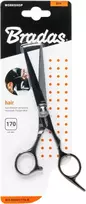Kirpėjo žirklės HAIR 170 mm DIY-SC401/170-B