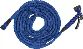 TRICK HOSE sodo žarna, mėlyna, 7–22 m, WTH0722BL-T