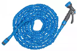 TRICK HOSE sodo žarna, šviesiai mėlyna, 10–30 m, WTH1030BL